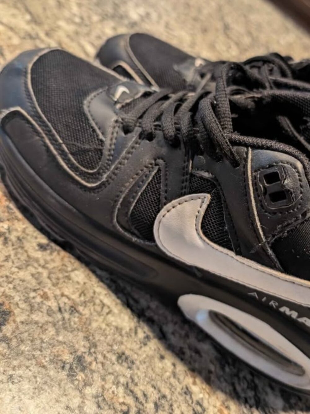 Nike Air Max (kids)